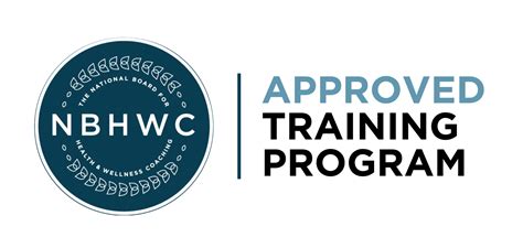 nbhwc approved health coach certification.